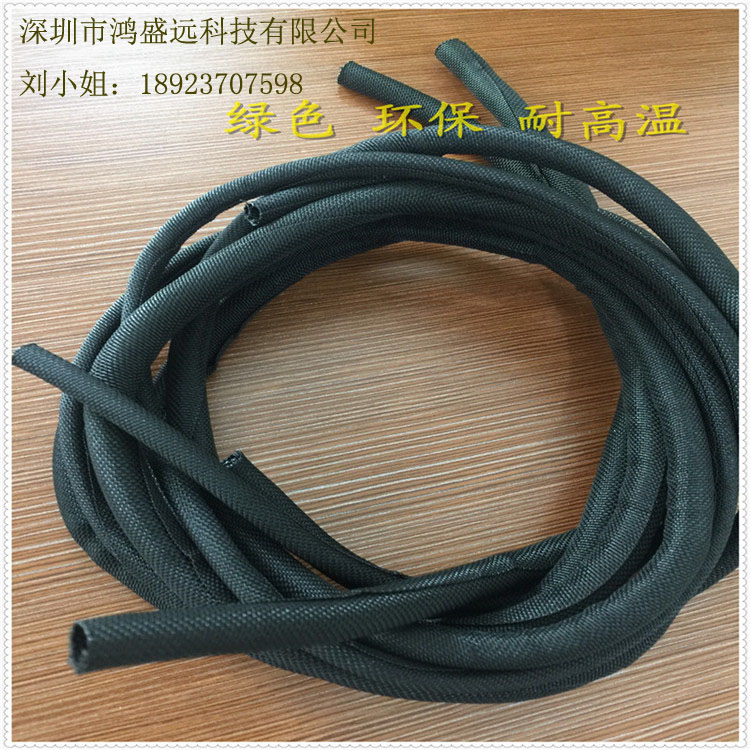 為什么汽車線束需要用到套管對其進(jìn)行保護(hù)？